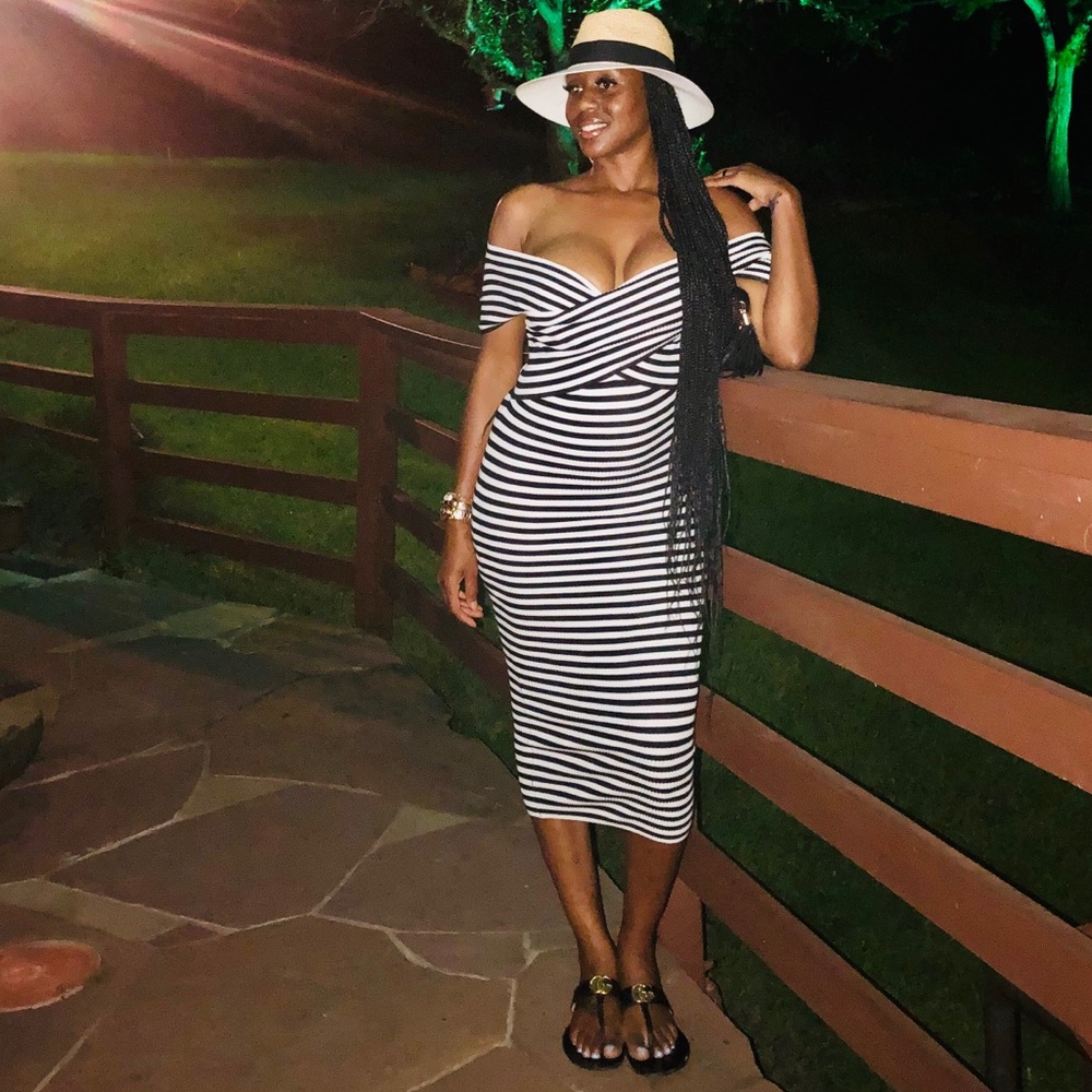 Fun Sumner Dress